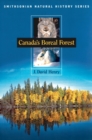 Canada's Boreal Forest - Book