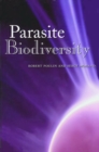 Parasite Biodiversity - Book