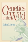 Genetics in the Wild - Book