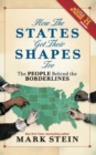 How The States Got Their Shapes Too - Book