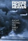 Fighter Pilot's Heaven - eBook