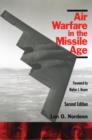 Air Warfare in the Missile Age - eBook