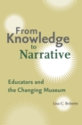 From Knowledge to Narrative - eBook
