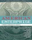 American Enterprise - eBook
