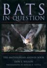 Bats in Question - eBook