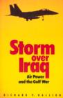 Storm Over Iraq - eBook