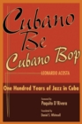 Cubano Be, Cubano Bop - eBook