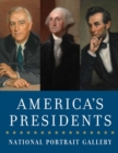 America'S Presidents : National Portrait Gallery - Book