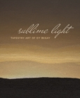 Sublime Light : Tapestry Art of Dy Begay - Book
