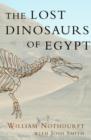 Lost Dinosaurs of Egypt - eBook