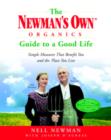 Newman's Own Organics Guide to a Good Life - eBook