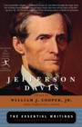 Jefferson Davis: The Essential Writings - eBook