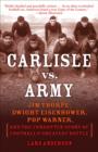 Carlisle vs. Army - eBook