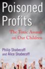 Poisoned Profits - eBook