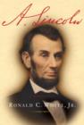A. Lincoln - eBook