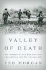 Valley of Death - eBook