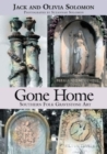 Gone Home : Southern Folk Gravestone Art - Book