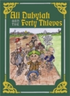 Ali Dubyiah and the Forty Thieves - Book