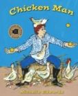 Chicken Man - Book