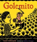 Golemito - Book