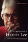 Afternoons with Harper Lee - Book