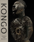 Kongo : Power and Majesty - Book