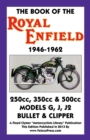Book of the Royal Enfield 1946-1962 - Book