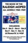 Book of the Raleigh Moped All Models 1960- - Book
