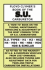 Floyd Clymer's Book of the S.U. Carburetor - Book