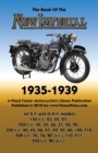 Book of New Imperial (Motorcycles) 1935-1939 All S.V. & O.H.V. Models - Book