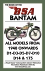 Book of the Bsa Bantam - Book