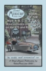 Book of the Bond Minicar Three Wheeler 1948-1967 Mark A Through G - Book