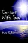 Contact with Gaia - Book