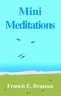 Mini Meditations - Book