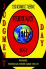 Judgment Day - Book