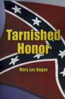 Tarnished Honor - Book