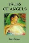 Faces of Angels - Book