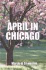 April in Chicago - Book