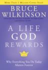 Life God Rewards - eBook