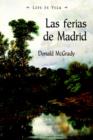 Las Ferias de Madrid - Book