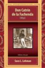 Don Catrin de La Fachenda (1832) - Book