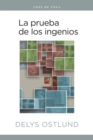 La Prueba de Los Ingenios - Book