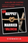 Unhappily Married in Valencia - Book
