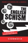 The English Schism - Book