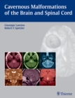 Cavernous Malformations of the Brain and Spinal Cord - Book