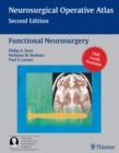 Functional Neurosurgery - Book