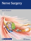 Nerve Surgery - Book