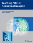 Teaching Atlas of Abdominal Imaging - Book