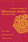 A Basic Course in Moroccan Arabic with MP3 Files - Book