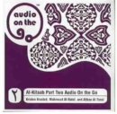 Al-Kitaab Part Two Audio on the Go - Book